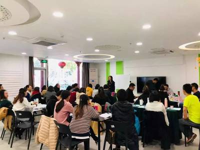 以專業促品質，以安全筑未來——寶威幼兒園北京區域及總部內審員培訓圓滿結束