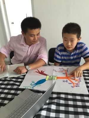 鎮江快速閱讀培訓班推薦 起跑線教育的專業之選