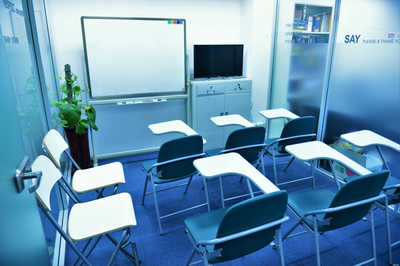 聯美（大連）教育咨詢 點亮學習之路的專業指南