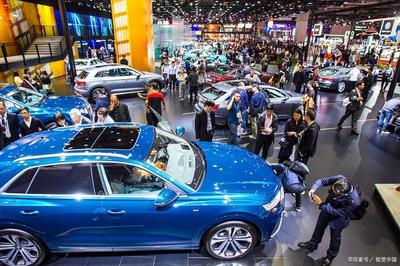 支持新能源汽車在小微型客車租賃服務中的應用