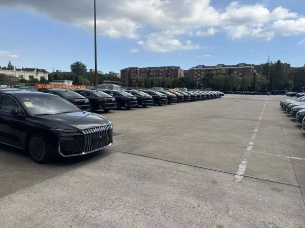 閔行區首個小微型客車租賃備案正式落地，雙渠道辦理便企惠民